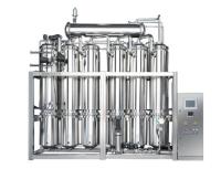 Sell Pharmaceutical Water Purification System