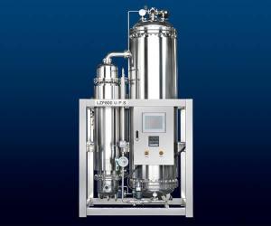 Wholesale dairy equipment: Clean Steam Generator