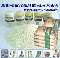 Sell Anti-microbial master batch