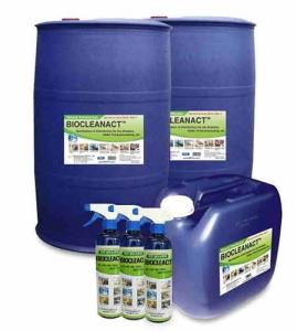 Wholesale school board: Natural Disinfectant (100% Natural Ingredients Disinfectant)