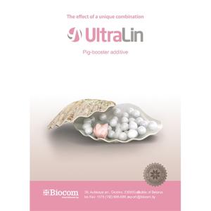 Wholesale plastic packaging: UltraLin