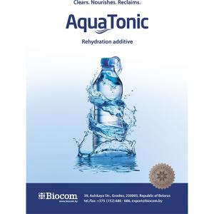 Wholesale body: Aquatonic