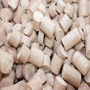 Wholesale moisture: DIN Plus Wood Briquettes