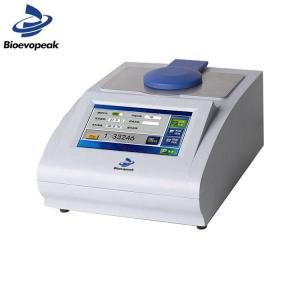 Wholesale u disk: Bioevopeak Automatic ABBE Digital Brix Refractometer