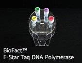 Wholesale f: BioFact F-Star Taq DNA Polymerase