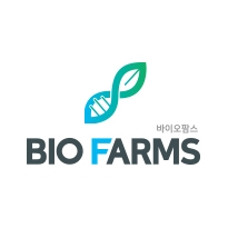Biofarms Company Logo