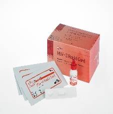 HSV-2 Rapid Test(id:4508531). Buy Rapid Test - EC21