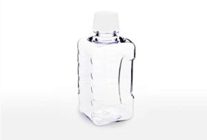 Wholesale addition cured silicone: BioHub Single-use Bioprocessing Bottles