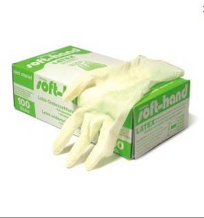 biomax latex gloves