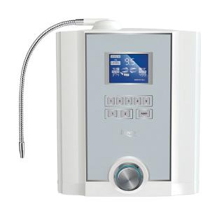 Wholesale alkaline water purifier: BIONTECH Alkaline Water Ionizer BTM-501T