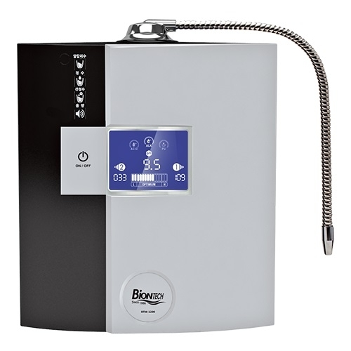 BIONTECH Alkaline Water Ionizer BTM-1200