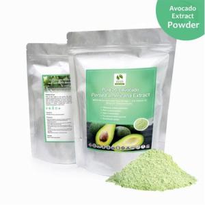 Wholesale health: Health Food - Avocado (Persea Americana Standardized Extract Powder)