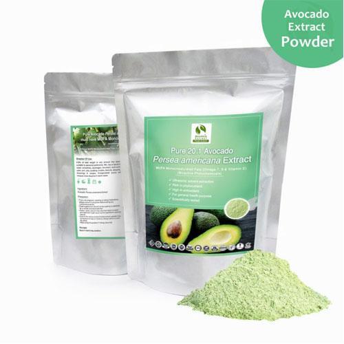 Health Food - Avocado (Persea Americana Standardized Extract Powder)(id ...