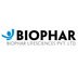 Biophar Lifesciences Pvt. Ltd. - PCD/ Pharma Franchise Company Logo