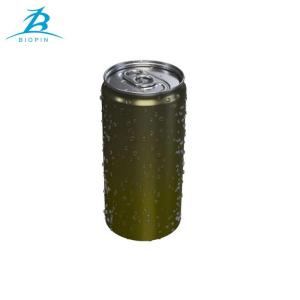 Wholesale slimming coffee: Aluminum Can 180ml/ 200ml Slim for Energy Drinks Coffees,Wines and Cocktails