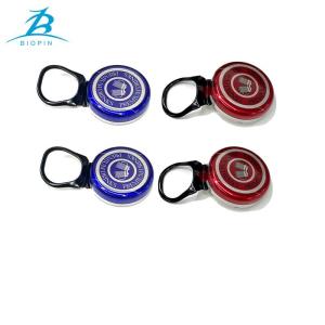 Wholesale air receiver: Supplier Soft Drink Lid Pull Ring Aluminum Cap 26mm Easy Open End Beer Beverage Glass Bottle Cap