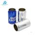 12oz 355ml Standard Empty Blank or Printed Aluminum Beer Drink Can Beverage Can