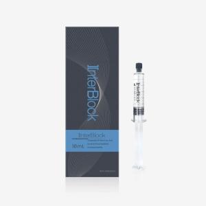 Wholesale medical adhesive: InterBlock 10mL
