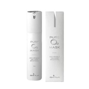 Wholesale Face Mask: SKINUA Pure O2 Mask, Sleeping Mask