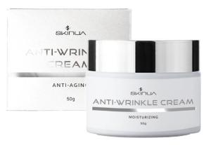 Wholesale personal care products: Skinua Anti Wrinkle Cream