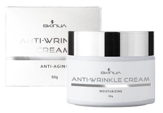 Skinua Anti Wrinkle Cream(id:11834407) Product details - View Skinua ...