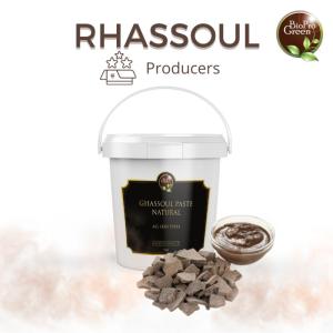 Wholesale ecologic product: Ghassoul Producers