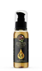 Wholesale natural hair care products: Argan Hair Serum Castor and Avocado Hair Oil