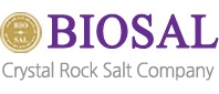 Biosal Co., Ltd. Company Logo