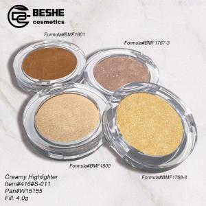 Wholesale face powder: Creamy Highlighter