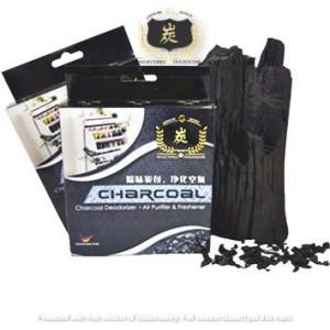 Wholesale cabinet: Charcoal Deodorizer A1