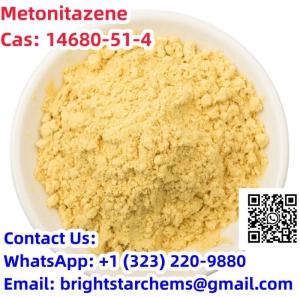 Wholesale cleaning chemical: Buy Metoni-tazene Online Cas:14680-51-4 WhatsApp +1 (323) 220-9880
