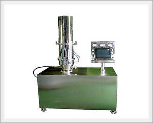 Wholesale Other Agriculture Products: Fluid Bed Processor