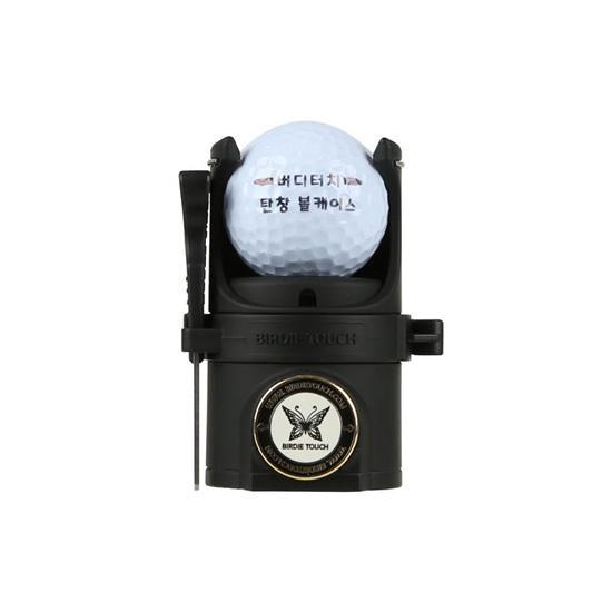 Birdie Touch Golf Ball Case(id11409979) Product details View Birdie