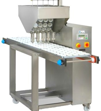 Sell  CUP CAKE MACHINE