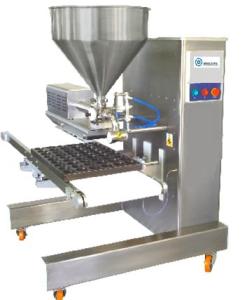 Wholesale Food Processing Machinery: Volumetric Cake Depositor