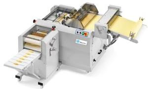 Wholesale Food Processing Machinery: Commercial Croissant Production