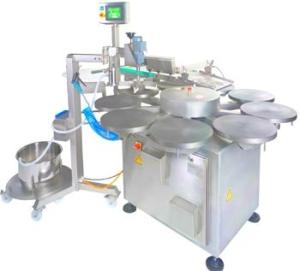 Wholesale crepe: Crepe Machine Commercial