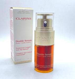 Wholesale serums: CLARINS Double Serum Complete Age Control