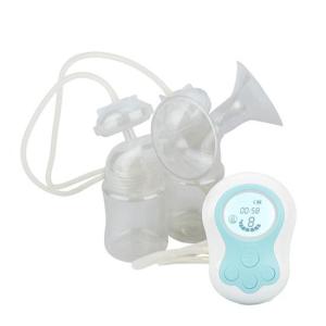 Wholesale electrical: Portable Electrical Breast Pump for Dual Pumping BT-100 / BT-150