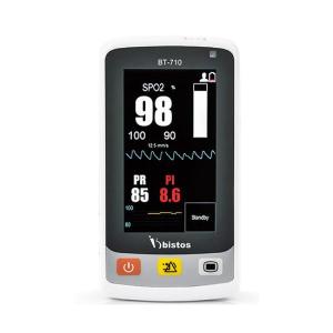 Wholesale display screen: Handheld Touch Screen Pulse Oximeter SPO2 Monitor
