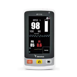 Wholesale sign display: Handheld Touch Screen Pulse Oximeter SPO2 Monitor
