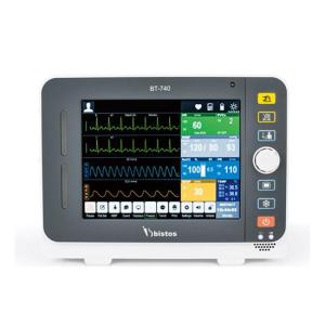 Wholesale Monitoring & Diagnostic Equipment: 12 Inch Multi-Parameter Patient Monitor