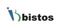 Bistos Co., Ltd. Company Logo