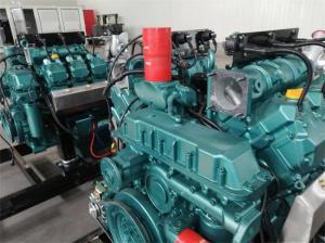 Wholesale engine piston: 280KW Deutz V6 CBM Biogas Industrial Natural Gas Generator and CHP