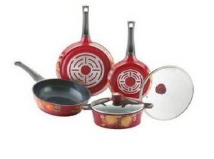 Wholesale Frying Pans & Skillets: Ceramic Coating Frying Pan