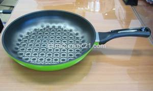 Wholesale Cookware Sets: 3D Coating Cookware