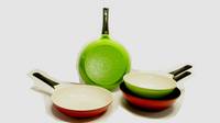 Color Ceramic Coating Pan 2