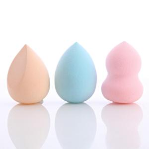 Wholesale makeup puff sponge: Beauty Makeup the Egg