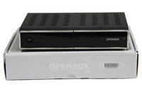 openbox s9 hd pvr software