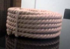 Wholesale packaging rope: Jute Rope